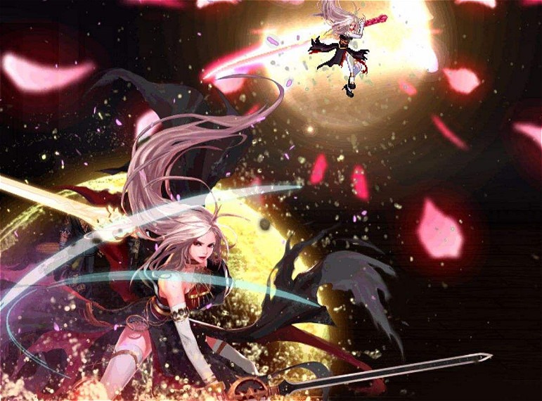 视觉冲击力 视觉冲击力