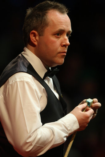 骑手约翰 骑手约翰