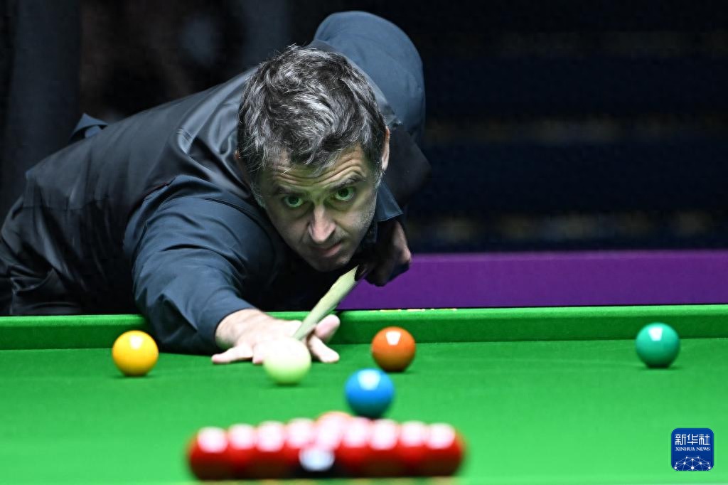 做好准备 做好准备