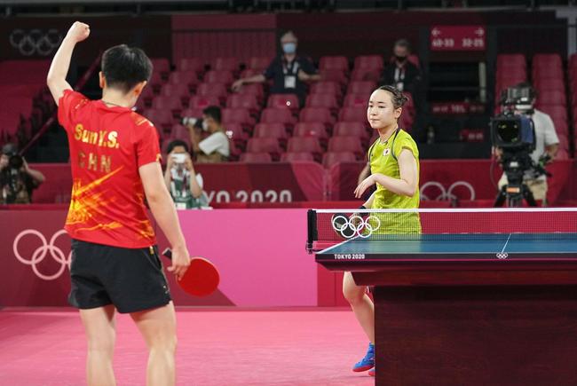 成为比赛的 成为比赛的