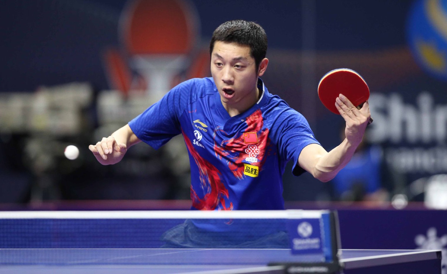 浓眉并肩作 浓眉并肩作