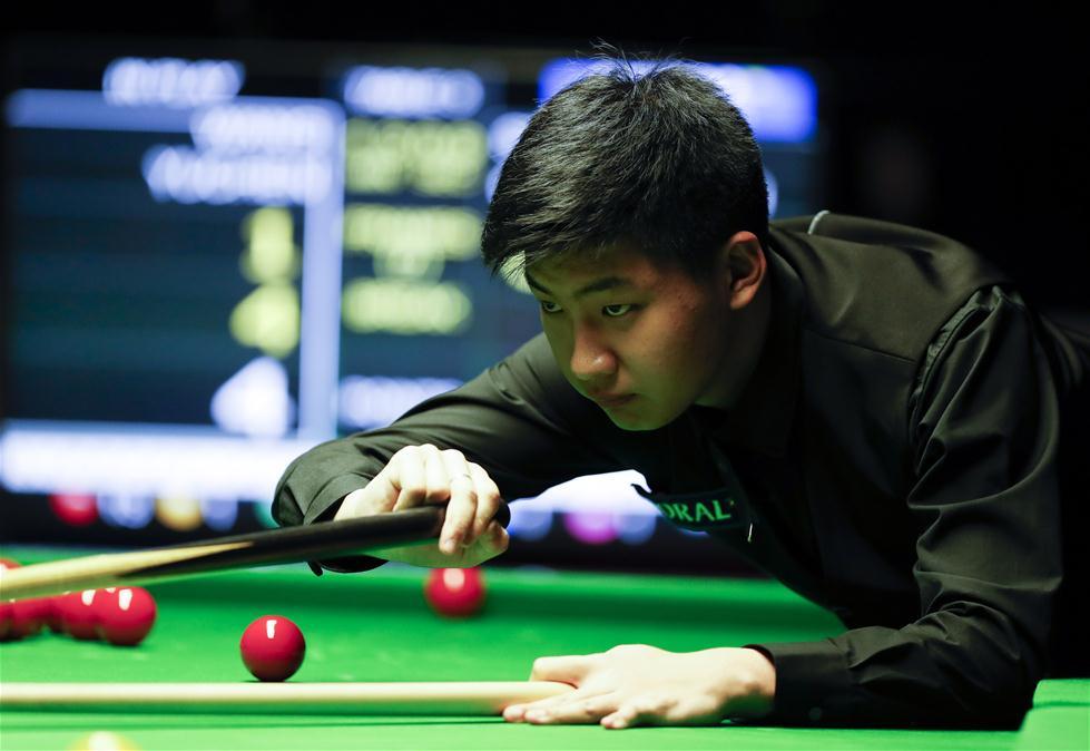 治力的中锋 治力的中锋