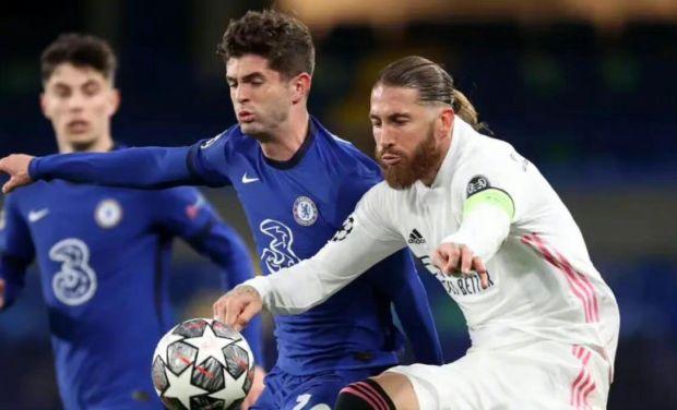 两支球队是 两支球队是