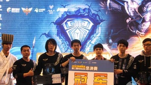 杀几率